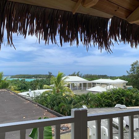 Le Clos Des Bains Mauritius Blue Bay Exteriör bild